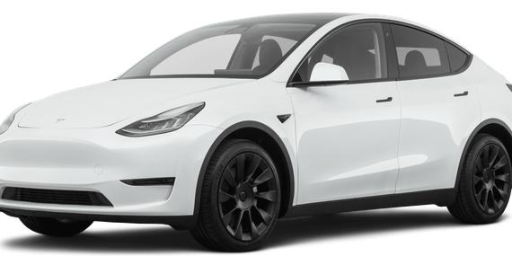 TESLA MODEL Y 2021 5YJYGDEE2MF118178 image TESLA MODEL Y 2021 5YJYGDEE2MF118178 image